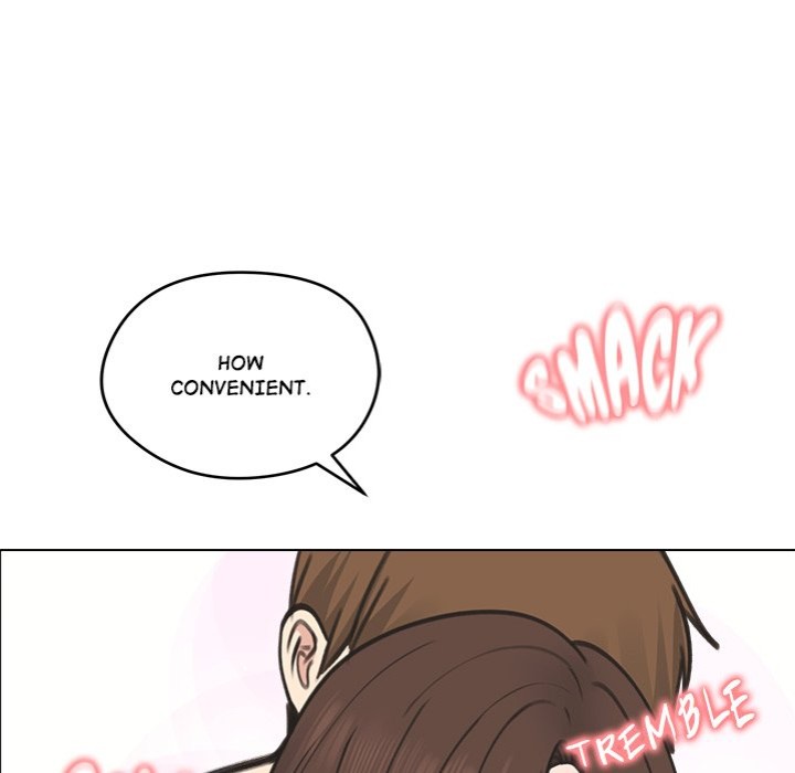 Runaway Wife Chapter 28 Page 98