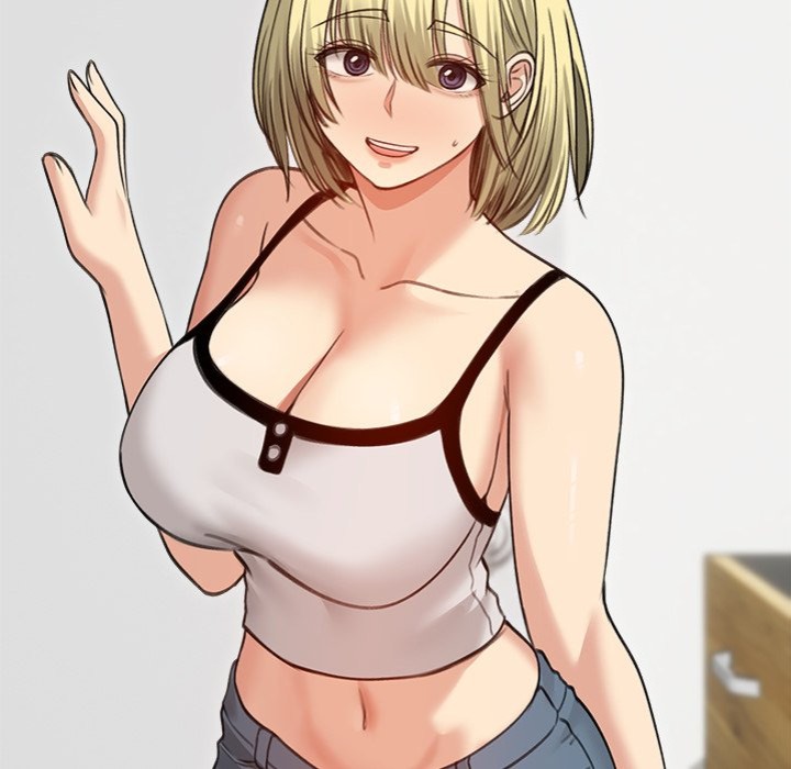 Runaway Wife Chapter 29 Page 100