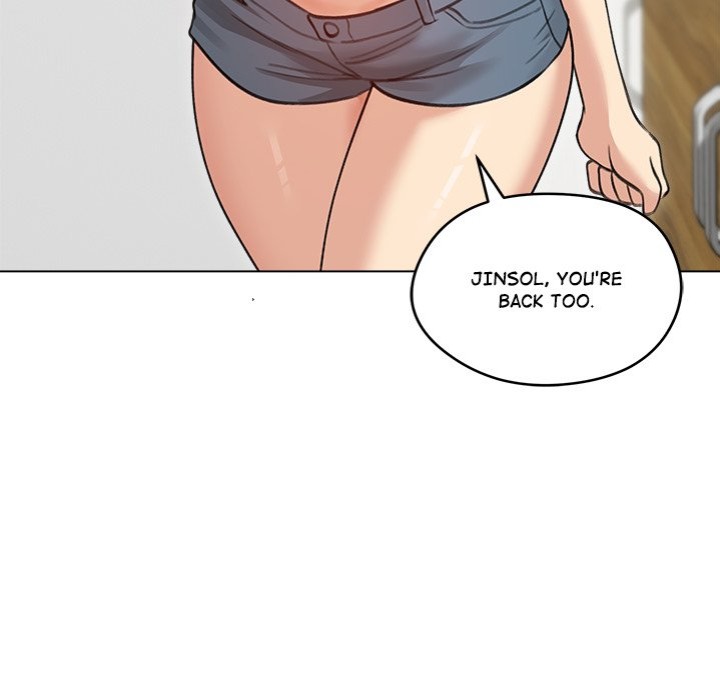 Runaway Wife Chapter 29 Page 101