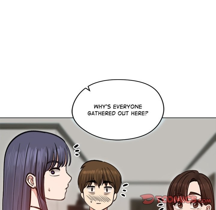 Runaway Wife Chapter 29 Page 102