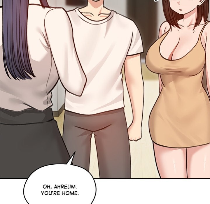 Runaway Wife Chapter 29 Page 103
