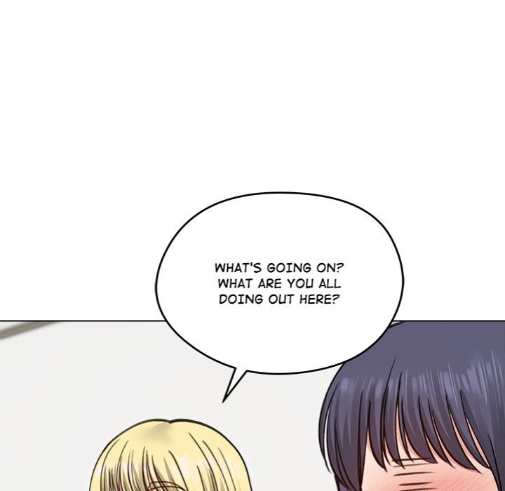 Runaway Wife Chapter 29 Page 105