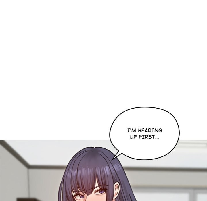 Runaway Wife Chapter 29 Page 107
