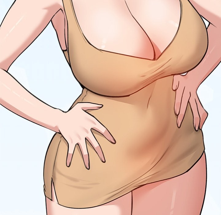 Runaway Wife Chapter 29 Page 114