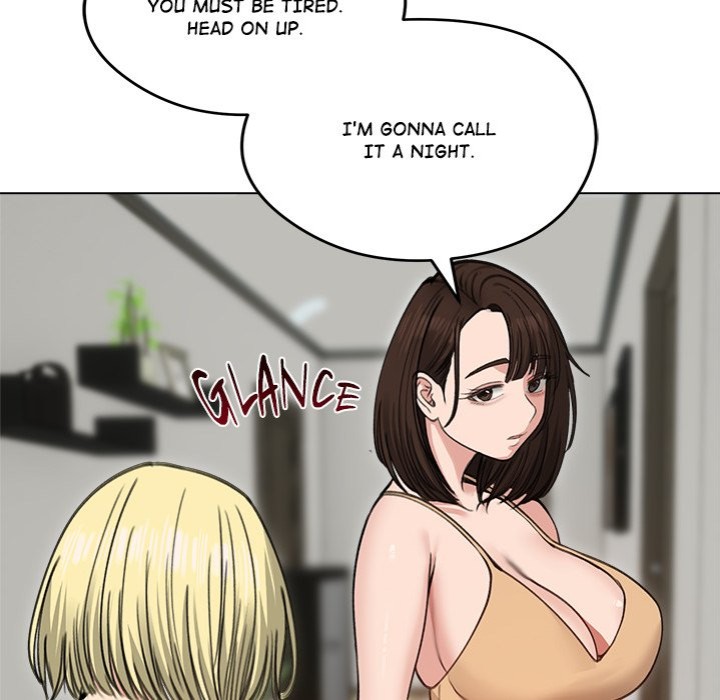 Runaway Wife Chapter 29 Page 116