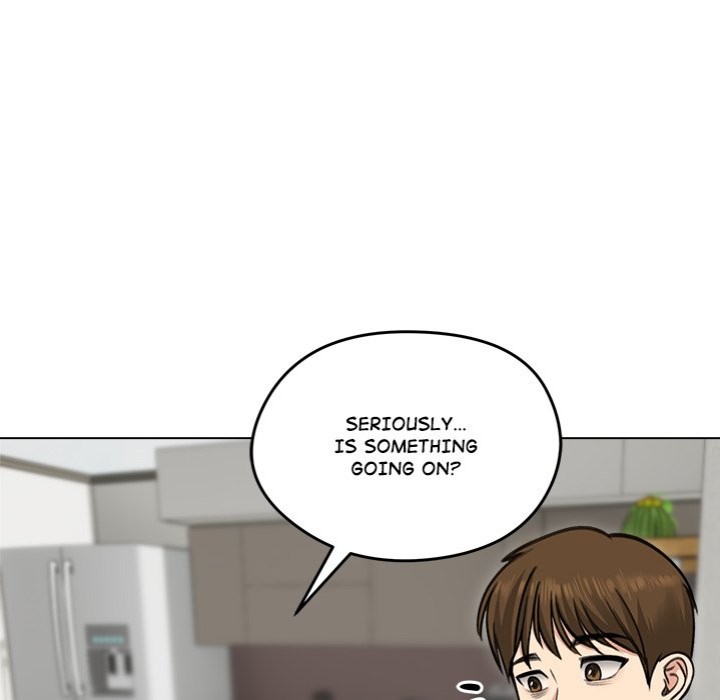 Runaway Wife Chapter 29 Page 118