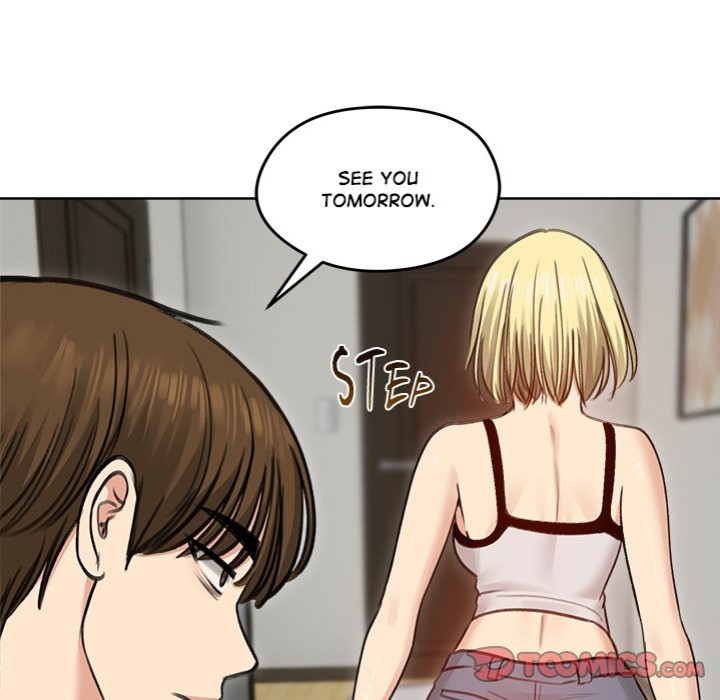 Runaway Wife Chapter 29 Page 129