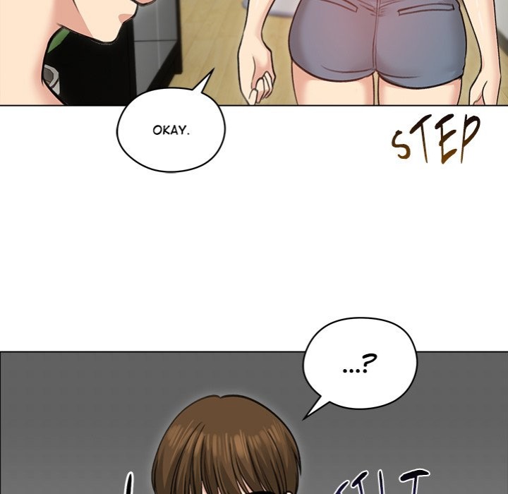 Runaway Wife Chapter 29 Page 130