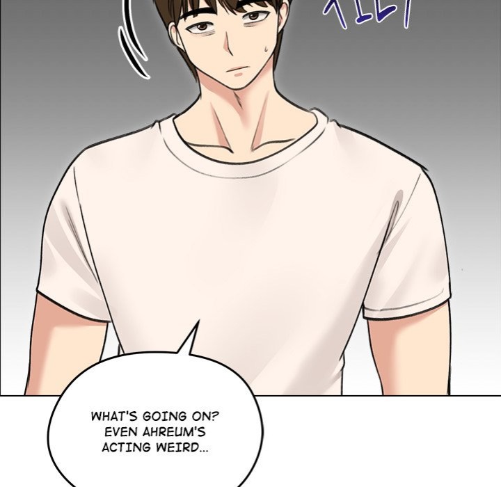 Runaway Wife Chapter 29 Page 131