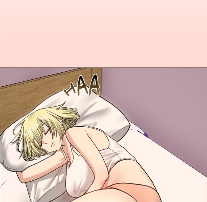 Runaway Wife Chapter 29 Page 153