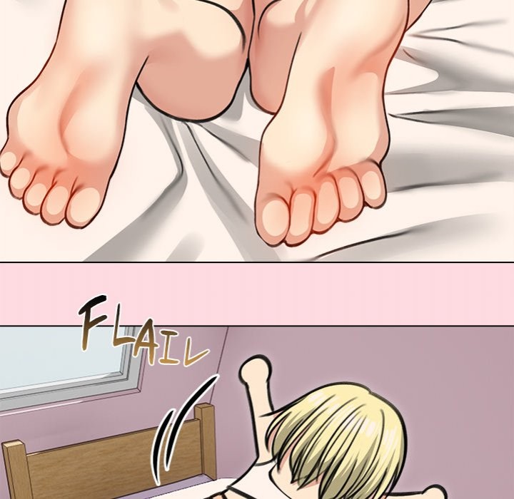 Runaway Wife Chapter 29 Page 159