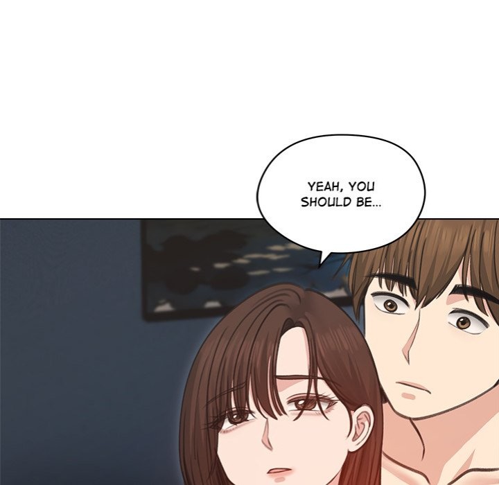 Runaway Wife Chapter 29 Page 20