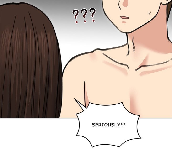 Runaway Wife Chapter 29 Page 28