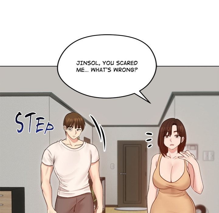 Runaway Wife Chapter 29 Page 73