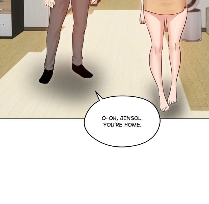 Runaway Wife Chapter 29 Page 74