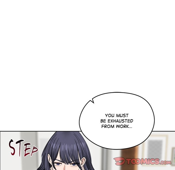 Runaway Wife Chapter 29 Page 75