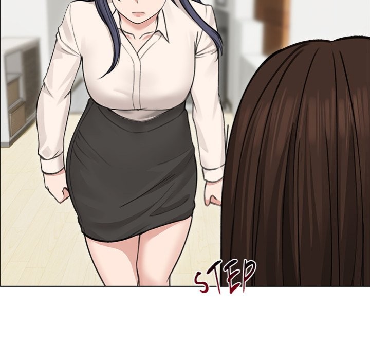 Runaway Wife Chapter 29 Page 76