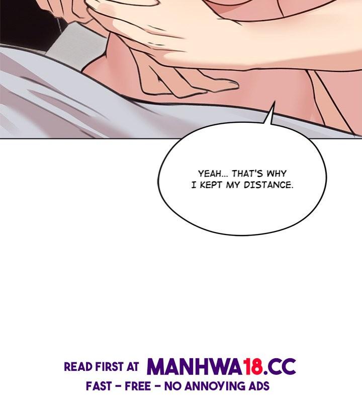 Runaway Wife Chapter 29 Page 8