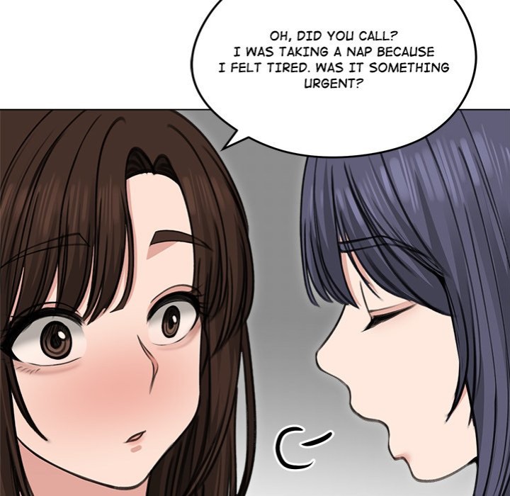 Runaway Wife Chapter 29 Page 81