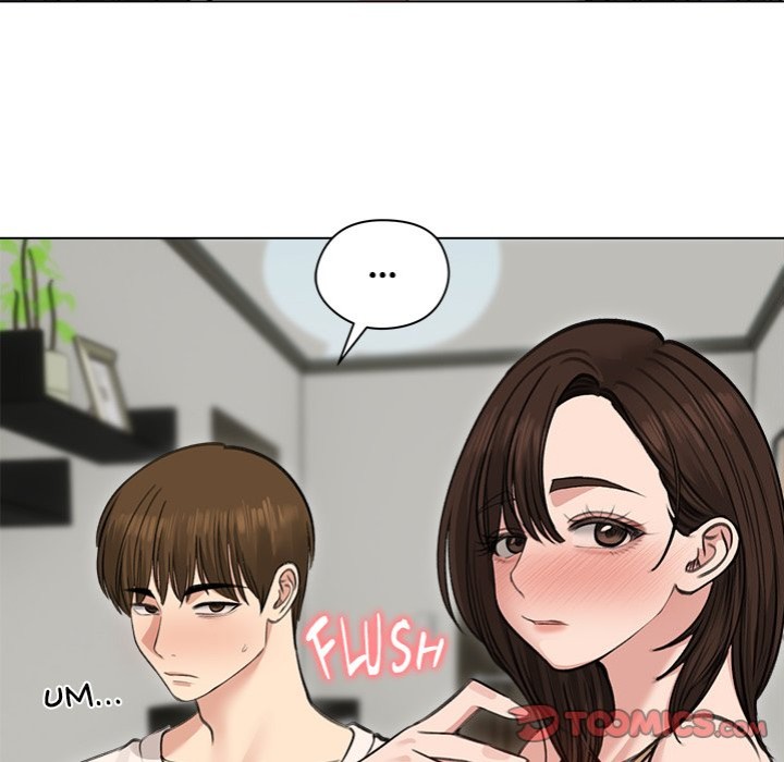 Runaway Wife Chapter 29 Page 93