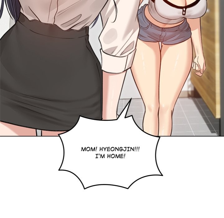 Runaway Wife Chapter 29 Page 98