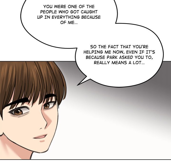 Runaway Wife Chapter 30 Page 104