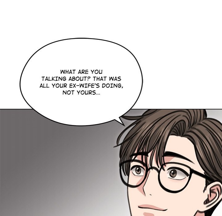 Runaway Wife Chapter 30 Page 105