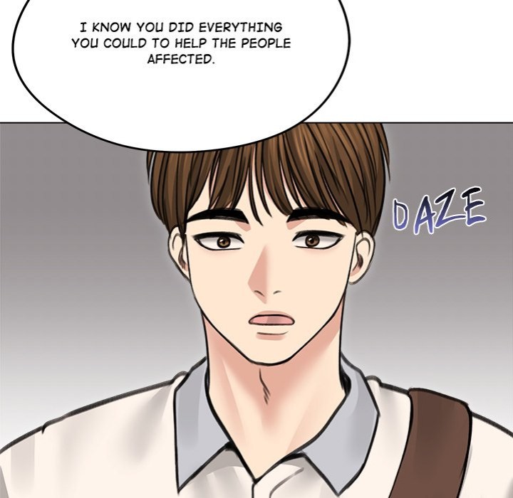 Runaway Wife Chapter 30 Page 109