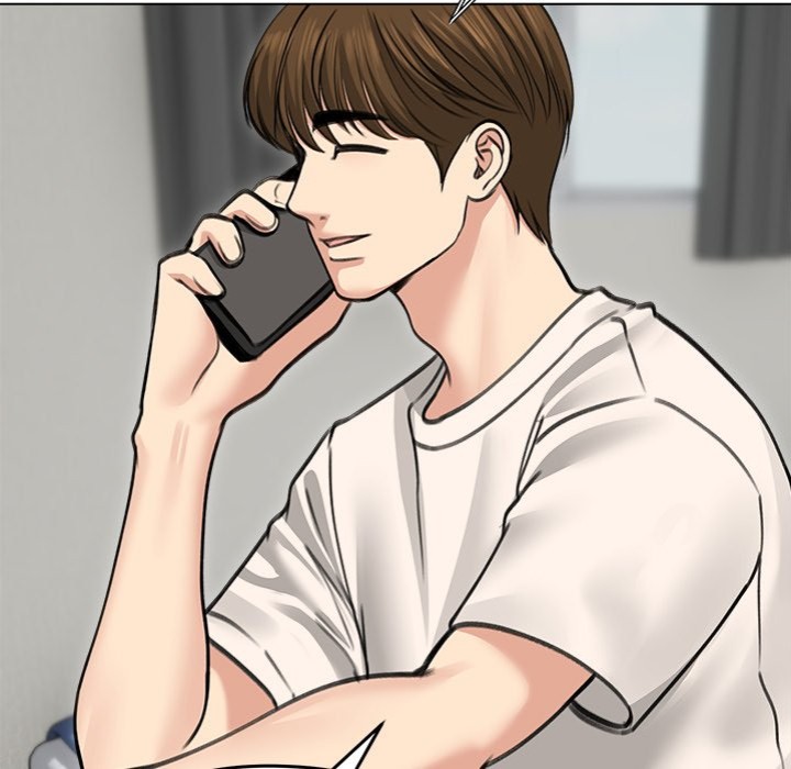 Runaway Wife Chapter 30 Page 11