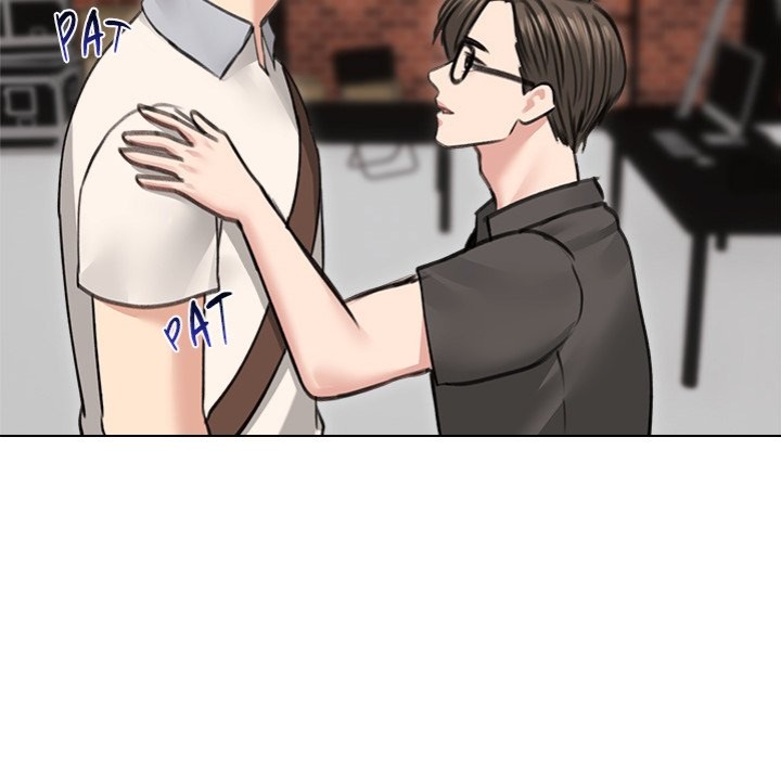 Runaway Wife Chapter 30 Page 112