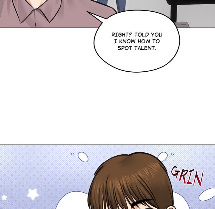 Runaway Wife Chapter 30 Page 124