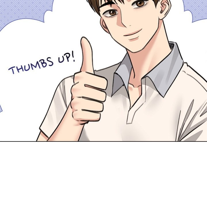 Runaway Wife Chapter 30 Page 125