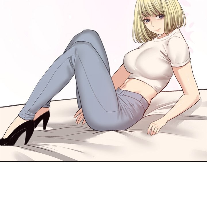 Runaway Wife Chapter 30 Page 130
