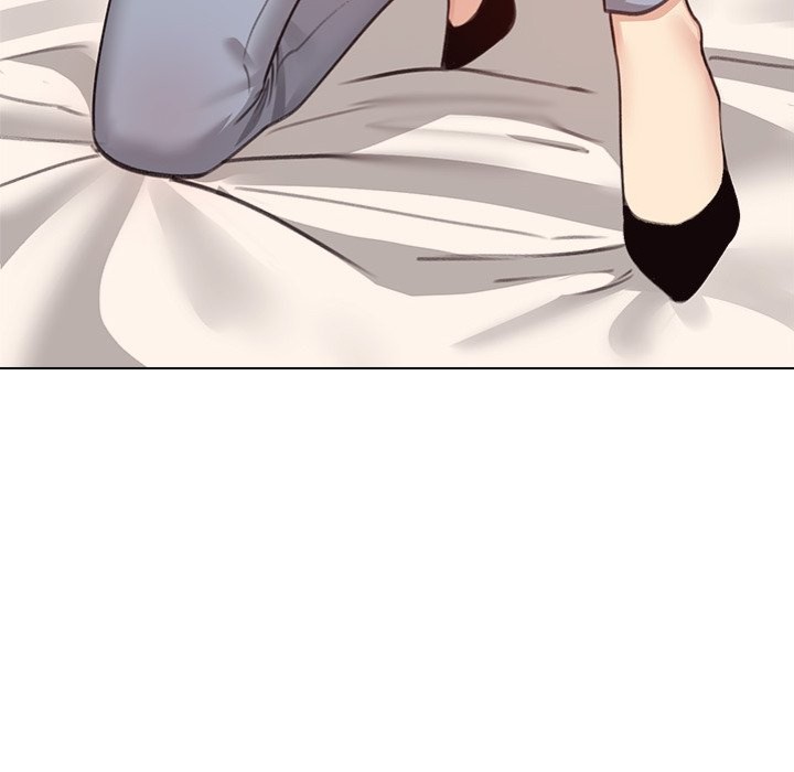Runaway Wife Chapter 30 Page 133