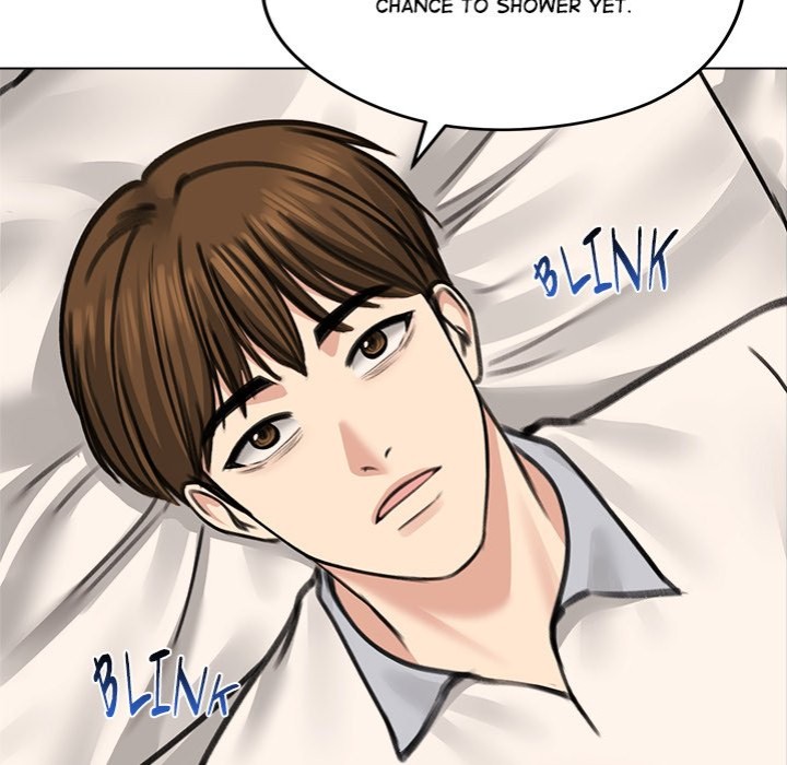 Runaway Wife Chapter 30 Page 141