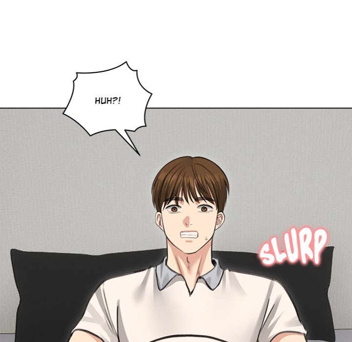 Runaway Wife Chapter 30 Page 158