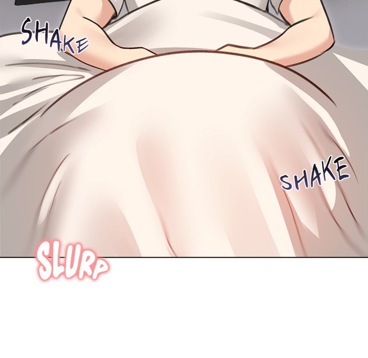 Runaway Wife Chapter 30 Page 159