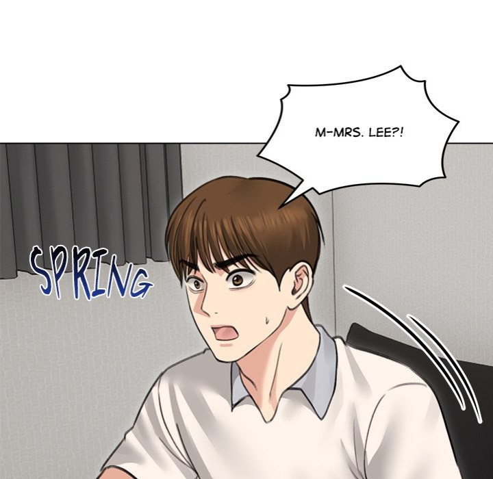 Runaway Wife Chapter 30 Page 160