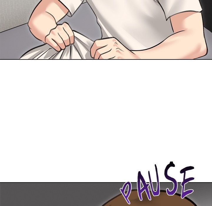 Runaway Wife Chapter 30 Page 161