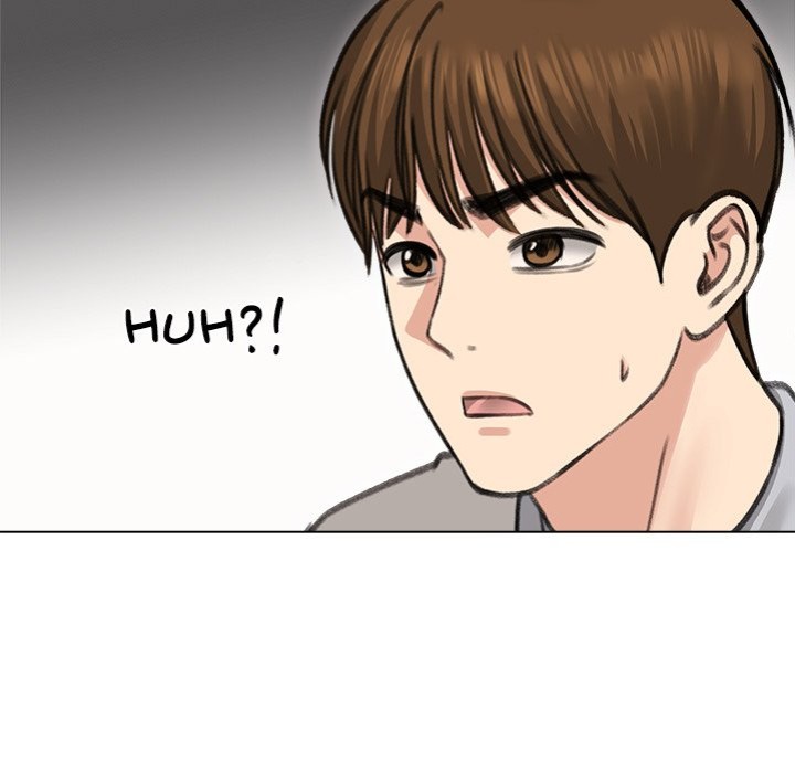 Runaway Wife Chapter 30 Page 162