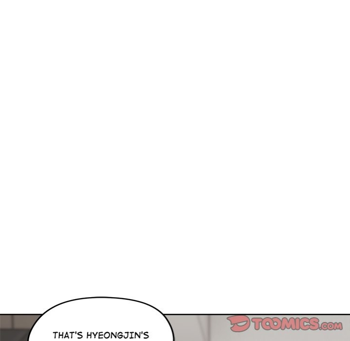 Runaway Wife Chapter 30 Page 21
