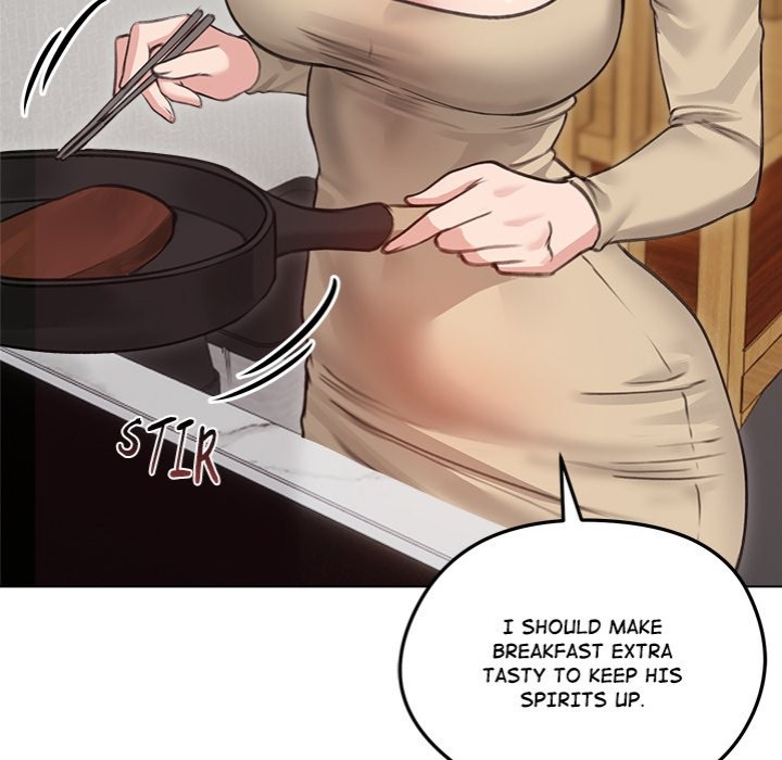 Runaway Wife Chapter 30 Page 26