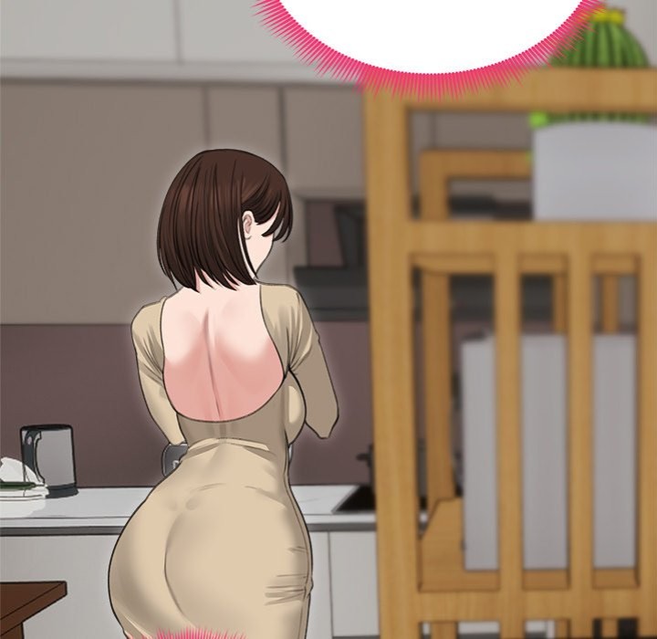 Runaway Wife Chapter 30 Page 28