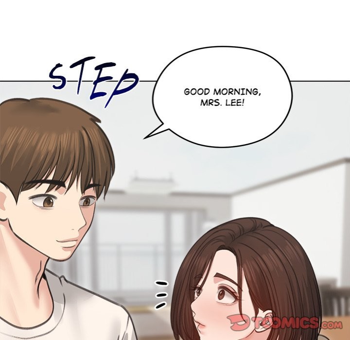 Runaway Wife Chapter 30 Page 30