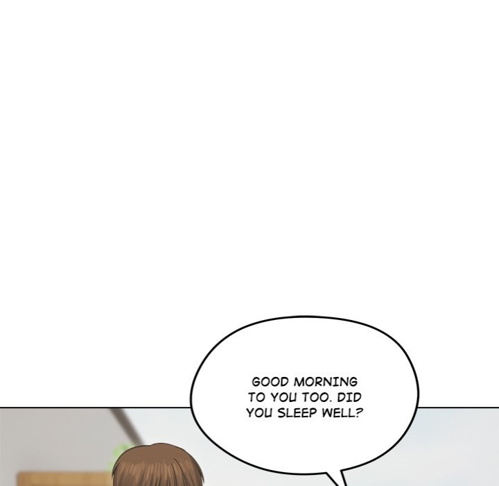 Runaway Wife Chapter 30 Page 32