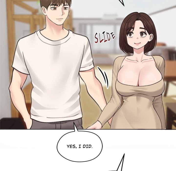 Runaway Wife Chapter 30 Page 33