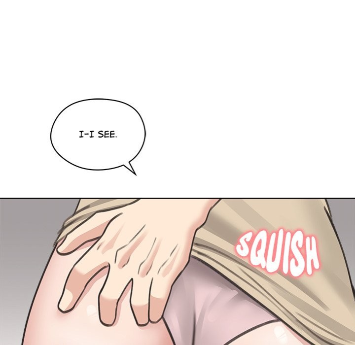 Runaway Wife Chapter 30 Page 38
