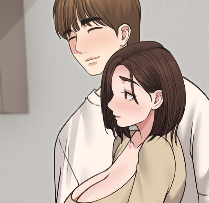 Runaway Wife Chapter 30 Page 43