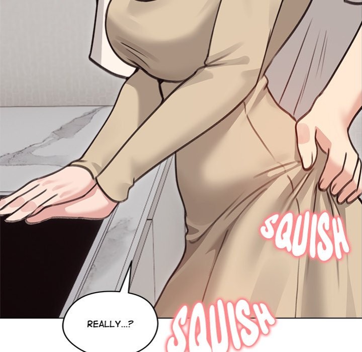 Runaway Wife Chapter 30 Page 44