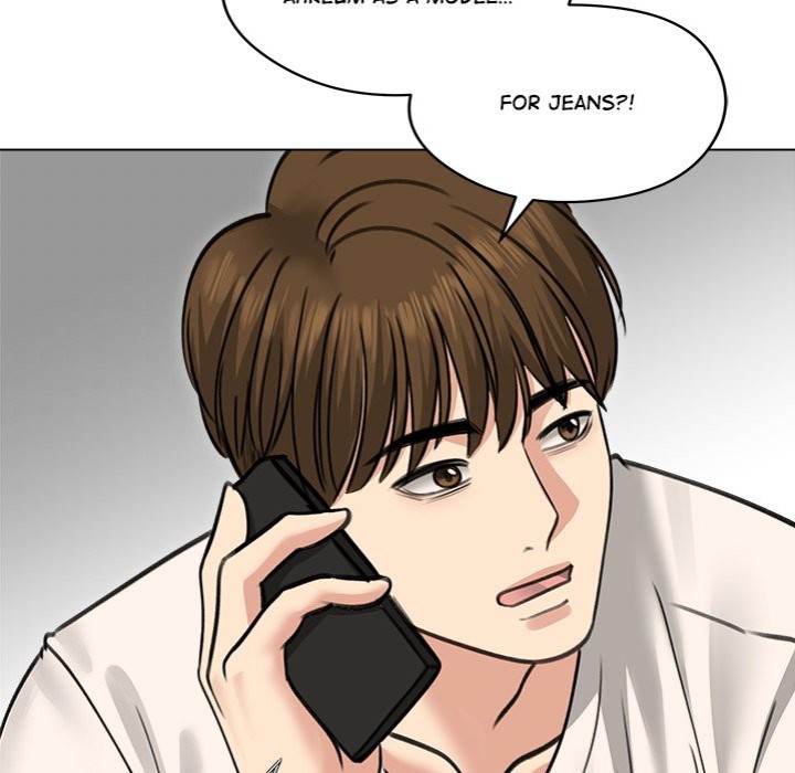 Runaway Wife Chapter 30 Page 5